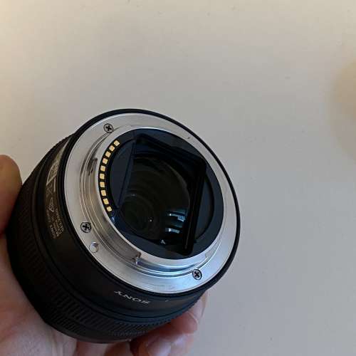 Sony SEL2860