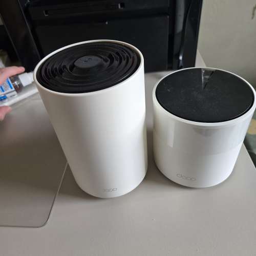DECO X68+ X55