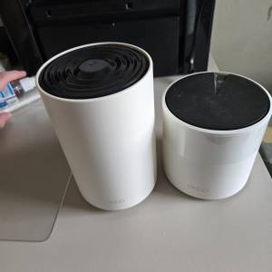 DECO X68+ X55