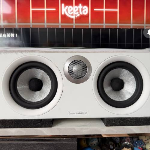 出售B&W 603, HTM6, Marantz SR7015, CD6007, Polk S10, Onkyo SKH410