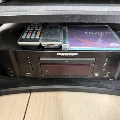 出售B&W 603, HTM6, Marantz SR7015, CD6007, Polk S10, Onkyo SKH410