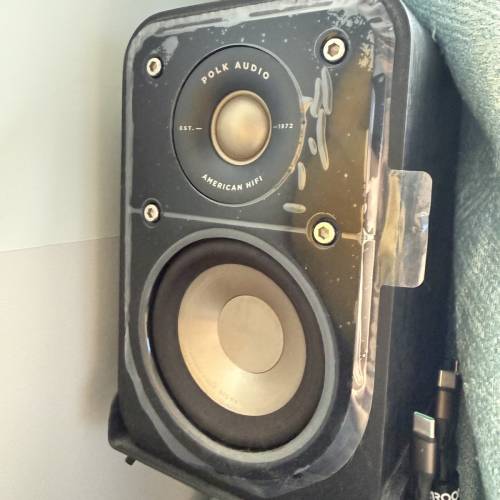 出售B&W 603, HTM6, Marantz SR7015, CD6007, Polk S10, Onkyo SKH410