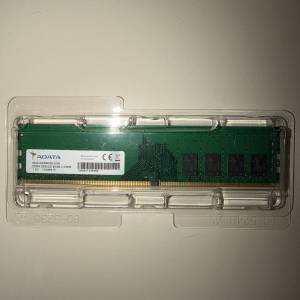 ADATA DDR4 3200MHz 8GB U-DIMM RAM