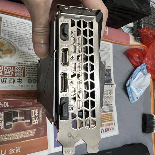 技嘉rx6700xt-12GB