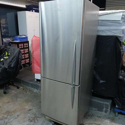 新西蘭Fisher and Paykel 飛魚牌大容量雪櫃