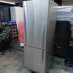 新西蘭Fisher and Paykel 飛魚牌大容量雪櫃