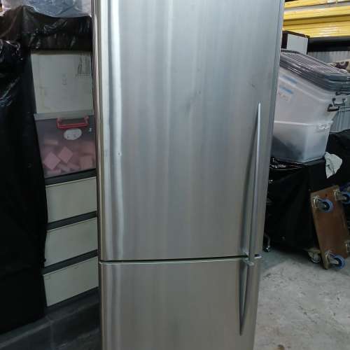 新西蘭Fisher and Paykel 飛魚牌大容量雪櫃