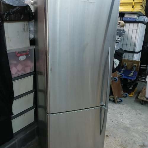 新西蘭Fisher and Paykel 飛魚牌大容量雪櫃