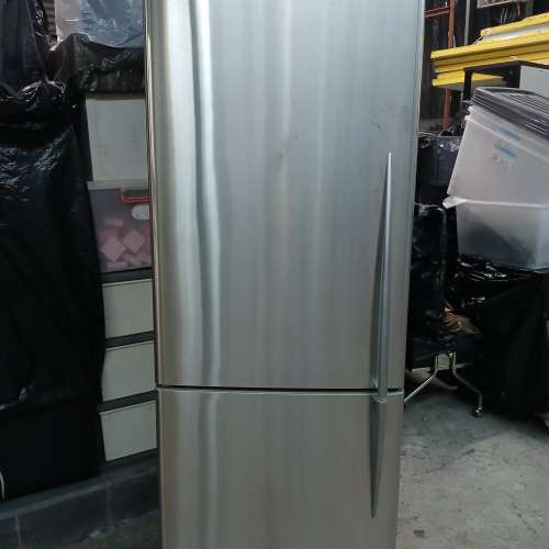 新西蘭Fisher and Paykel 飛魚牌大容量雪櫃