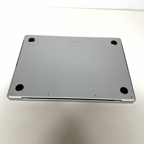 macbook pro m2 pro 16Gram 1TBssd 14&rsquo;&rsquo;吋 Silver 2023 設計剪輯蘋果手提Ai筆記...