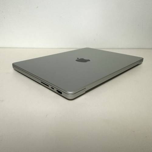 macbook pro m2 pro 16Gram 1TBssd 14&rsquo;&rsquo;吋 Silver 2023 設計剪輯蘋果手提Ai筆記...