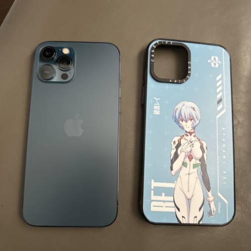 iPhone12 prol MAX256