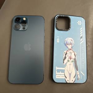 iPhone12 prol MAX256
