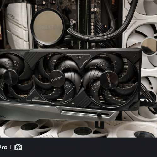 GIGABYTE NVIDIA RTX 5080 OC