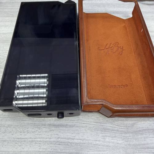 Hiby Rs8II Full set