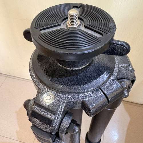 Gitzo G1549 MK2 碳纖維腳架