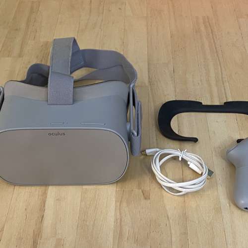 Oculus Go 64GB VR handset