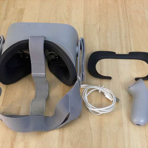 Oculus Go 64GB VR handset