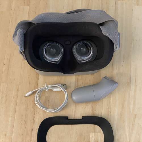 Oculus Go 64GB VR handset