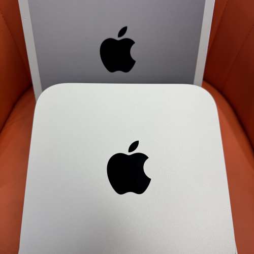 99%New Apple Mac Mini M1 2020年 16+256GB 太空灰色 香港行貨 全套有盒有配件 首選...