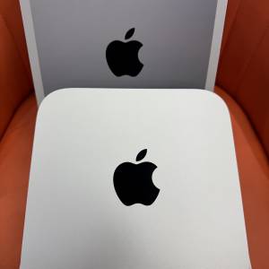 99%New Apple Mac Mini M1 2020年 16+256GB 太空灰色 香港行貨 全套有盒有配件 首選...