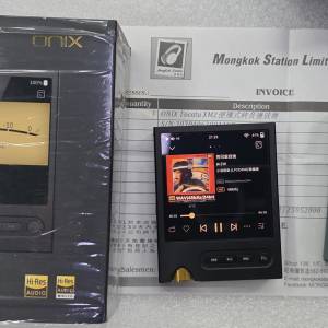 ONIX Tocata XM2