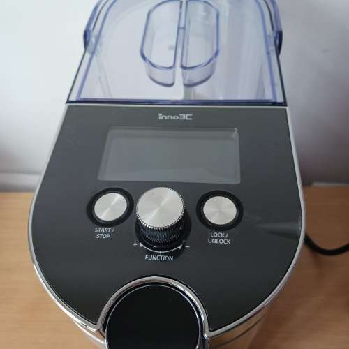 INNO3C i-WD25 即熱UV-C超濾飲水機 Instant Heating UV-C Ultra-Filtration Water ...