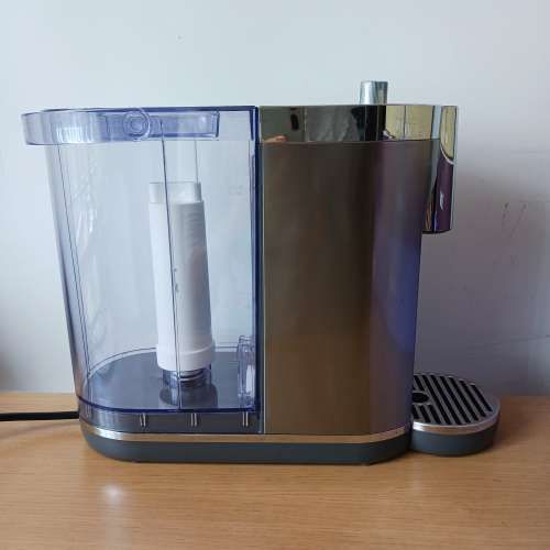 INNO3C i-WD25 即熱UV-C超濾飲水機 Instant Heating UV-C Ultra-Filtration Water ...