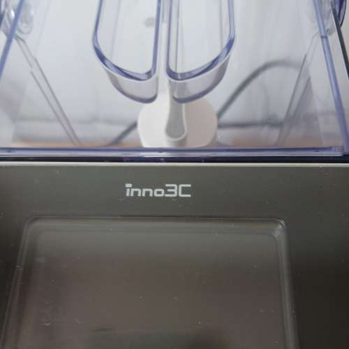 INNO3C i-WD25 即熱UV-C超濾飲水機 Instant Heating UV-C Ultra-Filtration Water ...