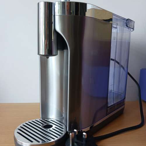 INNO3C i-WD25 即熱UV-C超濾飲水機 Instant Heating UV-C Ultra-Filtration Water ...