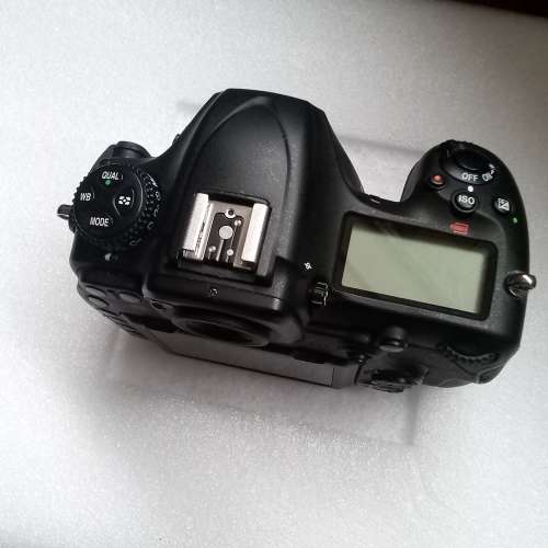 Nikon  D500  單反相機