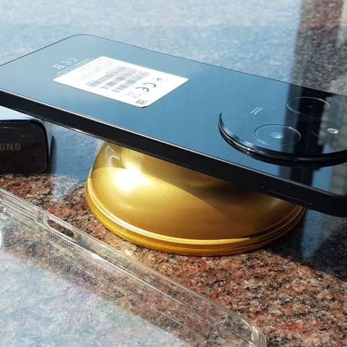 Redmi 紅米 14C 香港行貨 極之新淨 午夜黑 電池耐用