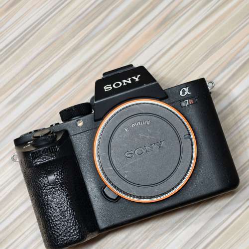 Sony A7R ii A7R2 (not canon nikon fujifilm a1 a74 a7cii xt5 z6 z8)4200萬像素