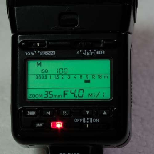 CONTAX  TLA360