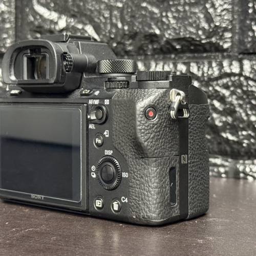 Sony a7S2 body