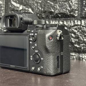Sony a7S2 body