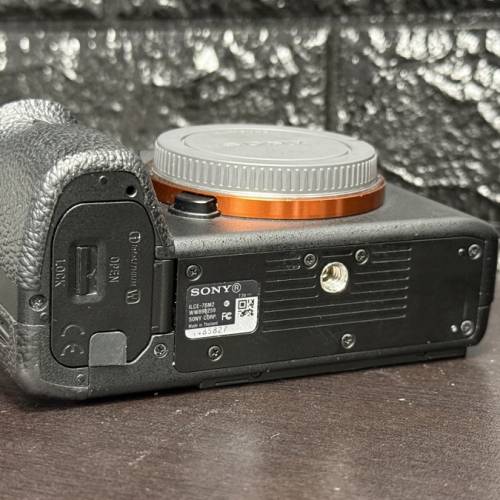 Sony a7S2 body