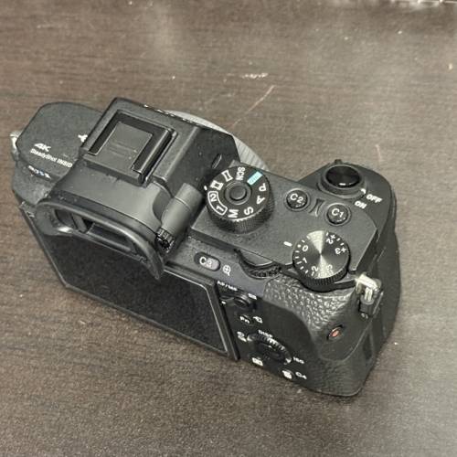 Sony a7S2 body