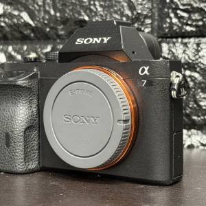 Sony a7（第一代）