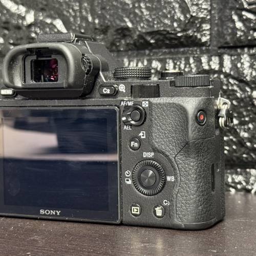 Sony a7（第一代）