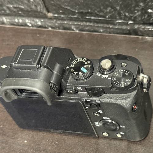 Sony a7（第一代）