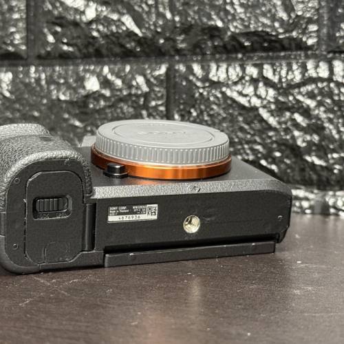 Sony a7（第一代）