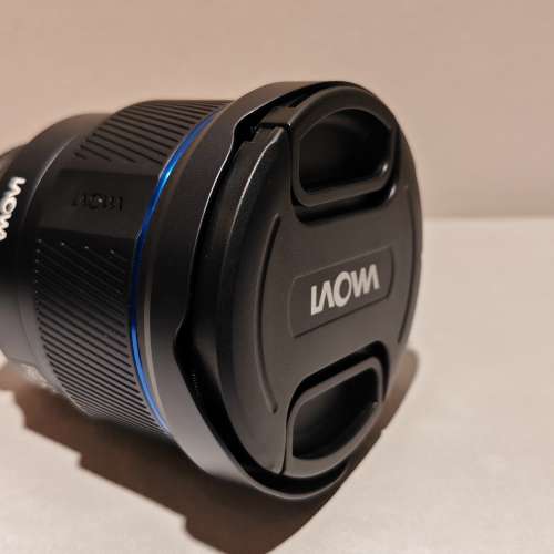 99% 新 Laowa 10mm F2.8 Zero-D 自動對焦
