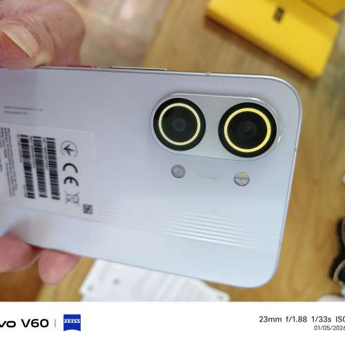 Poco X8 Pro Max (12GB + 516GB)  白色