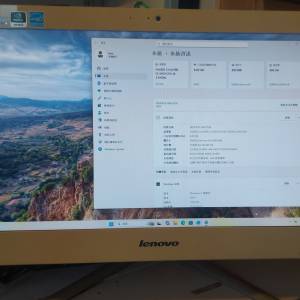 聯想 LENOVO IdeaCentre C440 Intel&reg; Core&trade; i5 獨立顯示卡 有WIFI 鏡頭  ALL IN ...