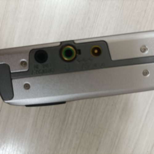 SHARP 夏普 MD随身听 MS200W