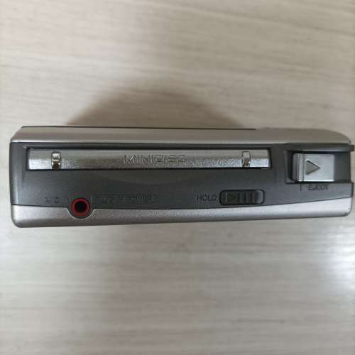 SHARP 夏普 MD随身听 MS200W