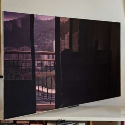 LG wireless 4K OLED77M4 (G series)
