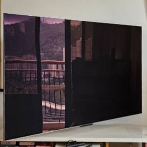 LG wireless 4K OLED77M4 (G series)