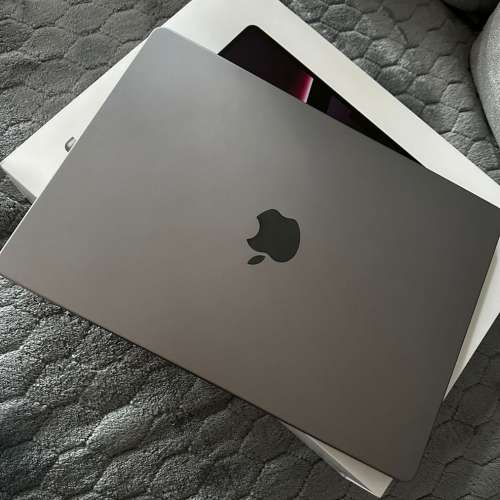 Apple MacBook Pro 14" 2023 (M2 Pro / 16GB / 1TB) &ndash; 近全新